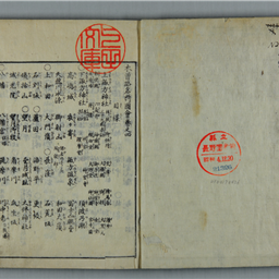 木曾路名所図会 巻4 | 信州デジタルコモンズ