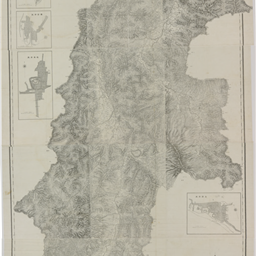 信濃国全図 | 信州デジタルコモンズ